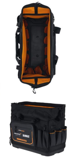 Dewalt McLaren Werkzeugtasche 20 Zoll – Dwst60104-9