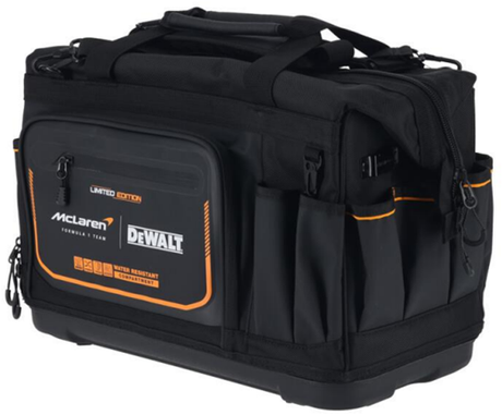 Dewalt McLaren Werkzeugtasche 20 Zoll – Dwst60104-9