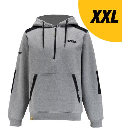 Dewalt Tough Series amerikanischer Kapuzenpullover | Größe xxl - amho16xxl
