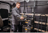 Dewalt Toughsystem 2.0 tiefes Gehäuse – dwst08035-1