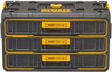 Dewalt Toughsystem 2.0 Koffer mit 3 Schubladen – dwst08330-1
