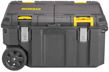 Dewalt Tstak IP54 Werkzeugwagen 113l – Dwst17871-1