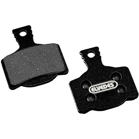 ELVEDES SCHWED -BREMS BLOCK SET Metalic Carbon MT2, MT4, MT6, MT8 (10 Paare)