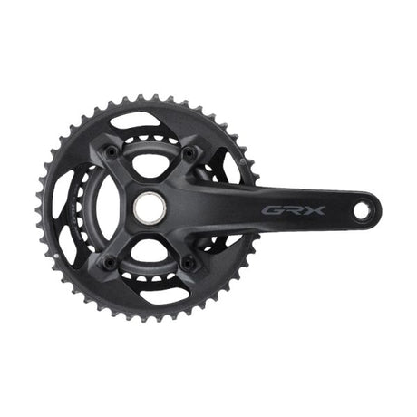 Shimano Kurbel 2 x 11 Geschwindigkeit GRX FC-RX600 170 mm 46-30T