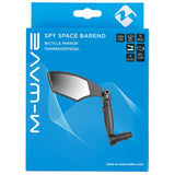M-Wave Spy Space Barend-Fahrradspiegel