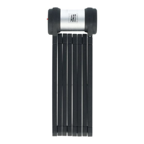 Kantenfaltschloss Foldguard XL 120 mit Art2-Gütezeichen - Schwarz