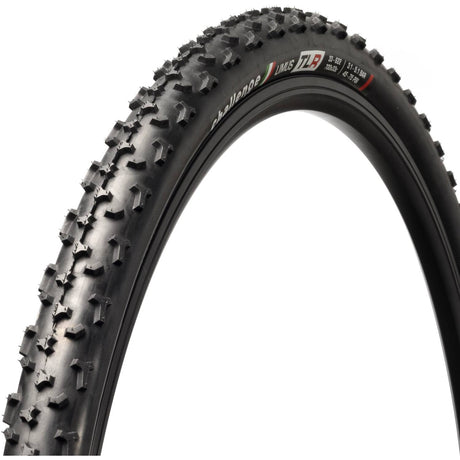 Herausforderung - Limus Race TLR 700x33c schwarz