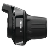 Shimano Versteller Revoshift RV400 7V rechts 2050 mm schwarz
