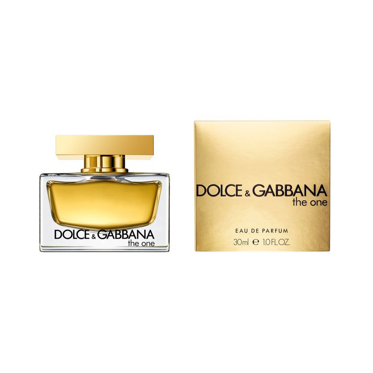 Dolce Gabbana Dolce Gabanna Eau de Parfum Spray, 30 ml für Damen