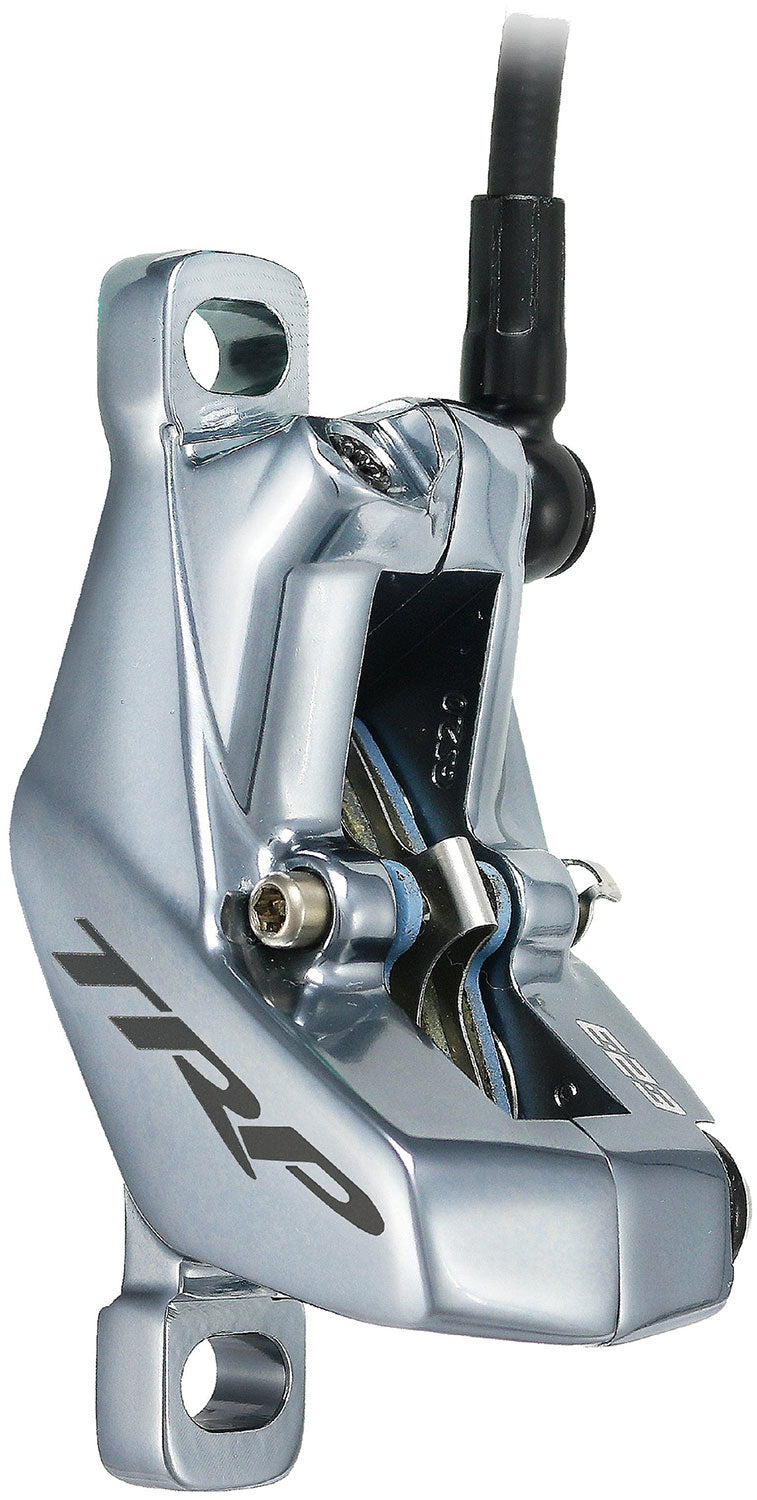 Trp Scheibenbremse dh-r evo hd-m846 Scheibenbremsen MR-Evo rh hd-m846 grau