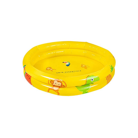 Goldene Safari | Babybecken gelb ø 60 cm