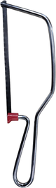 Diggers mini hacksaw | hand metaalzaag | metaal | 15cm - dig481