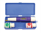 Digitales pH-Meter von Comfortpool