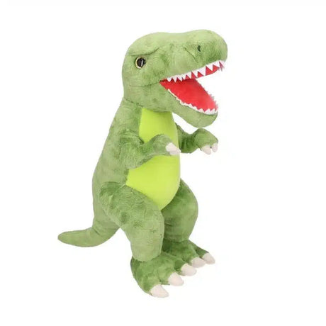 Depesche - dino world knuffel tyrannosaurus rex