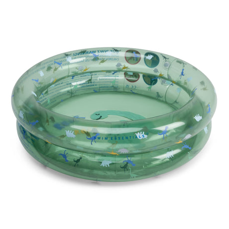 Safari | blaugrünes Schwimmbad ø 60 cm