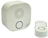 Dio Funk-Türklingel-Set 50–150 m – 6960411