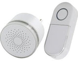 Dio Funk-Türklingel-Set Plug-in-Design Mini 150m – 6960404