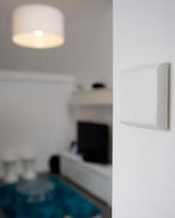 Dio-Set Funkschaltung 1x Modul + Wandschalter - 6960025
