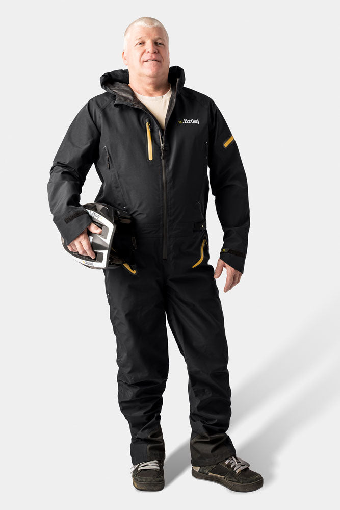 Dirtlej Dirt Suit Core ed. Loose Cut v2.0 – Schlammanzug