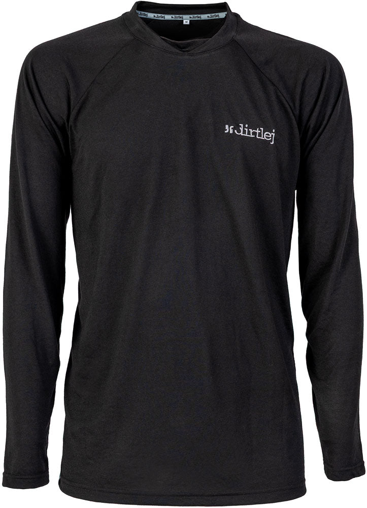 Dirtlej mountee – MTB-Langarmtrikot