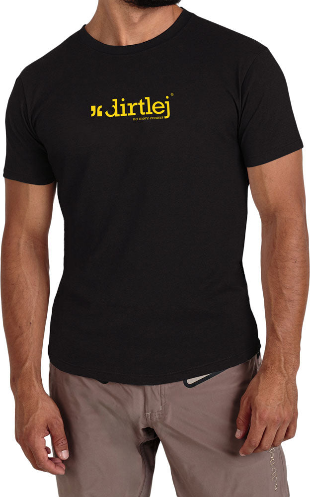 Dirtlej Basic - T-Shirt