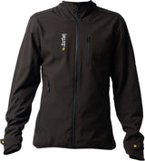 Dirtlej weathershield warm - mtb jacket | xl
