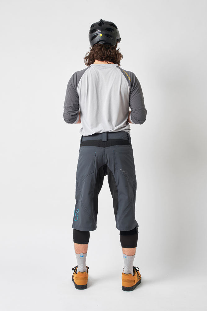 Dirtlej Trailscout wasserdicht – MTB-Shorts