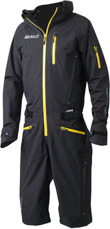 Dirtlej dirtsuit pro edition - mud overall | l