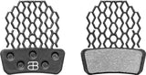 Absoluteblack Graphenpads Disc31 Sram G2 Führungsscheibenbeläge
