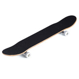 Disney Frozen Skateboard 31 Zoll Holzpastell