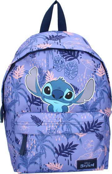 Disney -Rucksack ist mein Liebling Junior Purple