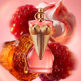 Jean paul gaultier eau de parfum spray divine couture 100ml dames