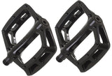 DMR v8 flache Pedale