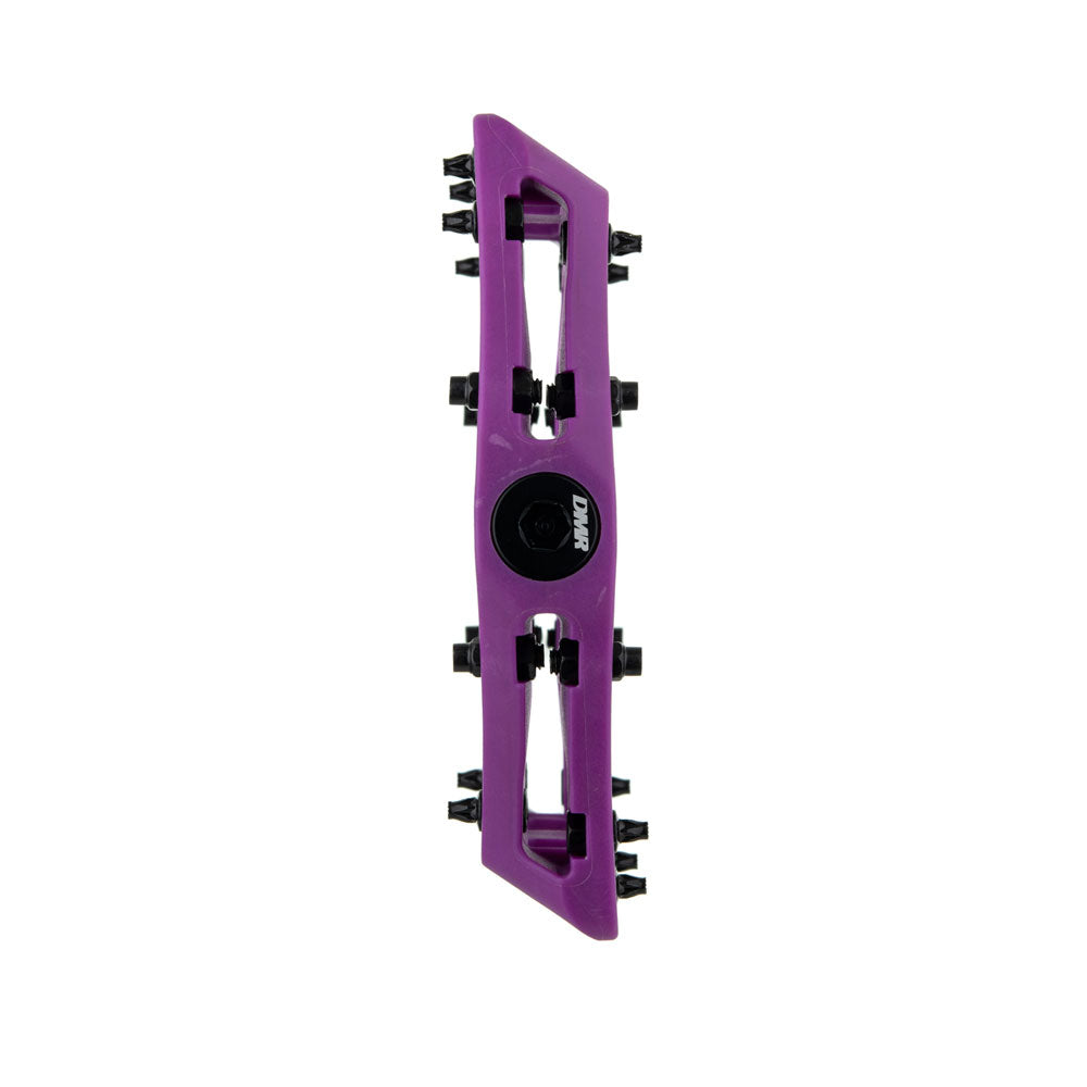 Plattformpedale DMR v11