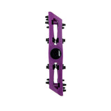 Dmr v11 platform pedals