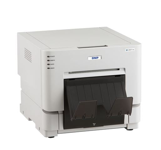 DNP-Digital-Dye-Sub-Drucker DS-RX1HS Demo CY2D1A104227