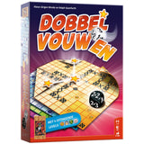 999games 999 Spiele Würfel-Faltwürfelspiel