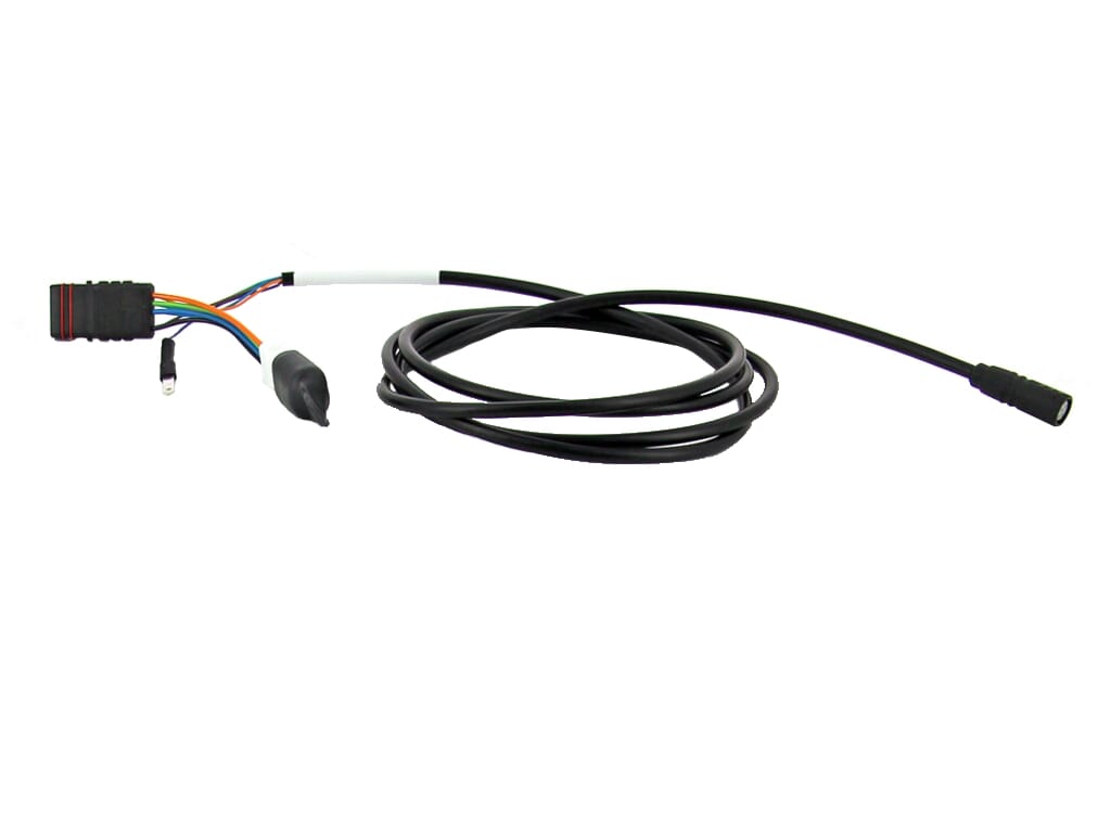 BMZ -Kabel -Set Display Gen2 1350 mm