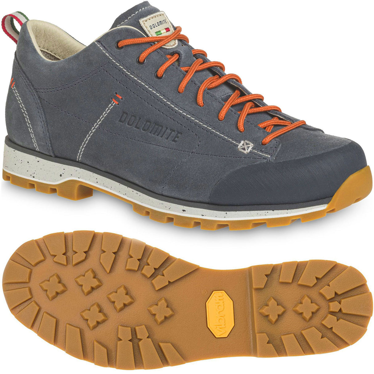 Dolomite 54 low evo - multisport shoes | 42