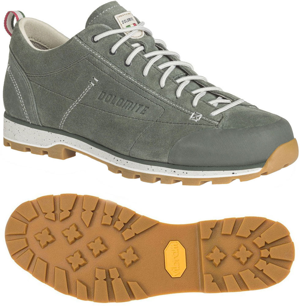 Dolomite 54 low evo - multisport shoes | 45 2 3