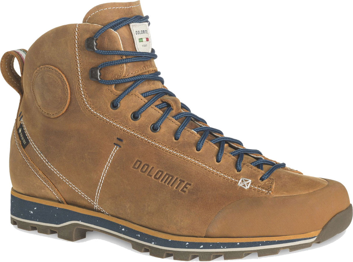 Dolomite 54 high fg evo gore-tex® - multisport shoes | 46,5