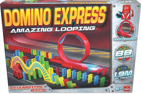 Domino Express Express Amazing Looping