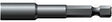 Magna-Steckschlüssel-Bit-Magnet 1 4 SW3 8 L65
