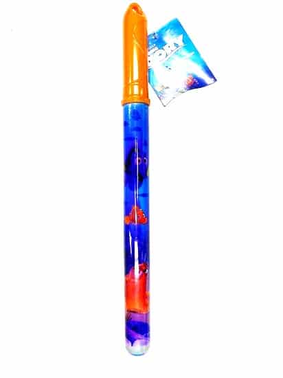 Jonotoys Seifenblasenschwert mit Finding Dory macht die schönsten Seifenblasen
