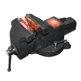 Brassschlager Superb TB-8645 Schraubstockeinsatz 9 16 Pedal 9 10 12 mm. als