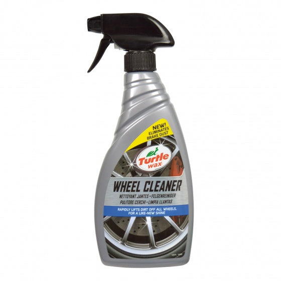 Fource Turtle Wax FG7446 52879 Radreiniger Felgenreiniger 500 ml.