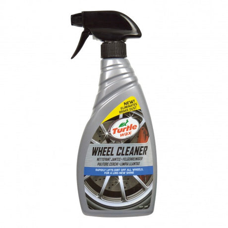 Schildkrötenwachsschildkrötenwachs 52879 Radreiniger 500 ml