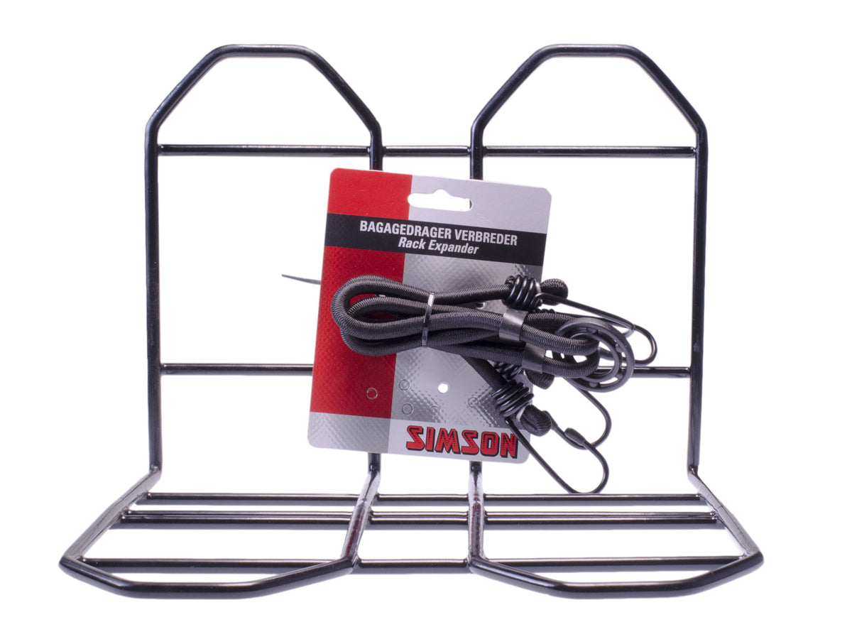 Simson Carrier breiter