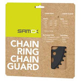 SAMOX PD-R4-S-Kette Top 36 Tands 104 mm 3 32-11 128 Stahlschwarz