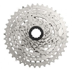 Sturmey-archer europa n.v. Sun Race CSM680 8ay-Box-Kassette 8V. 11-42 Nickel